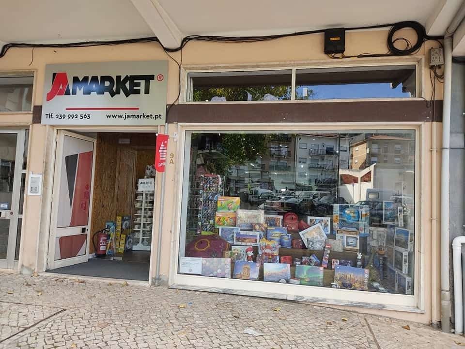 Loja JAMARKET Lousã